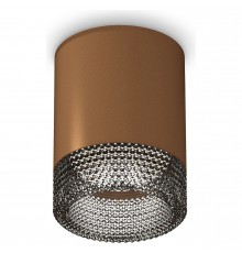 Накладной светильник Ambrella Light XS6304022 XS