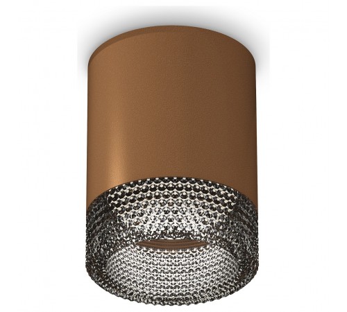 Накладной светильник Ambrella Light XS6304022 XS