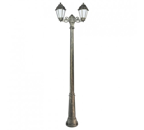 Фонарный столб Fumagalli K22.157.S20.BYF1R Saba