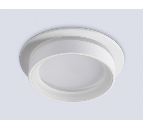 Встраиваемый светильник Ambrella Light TN6707 TN