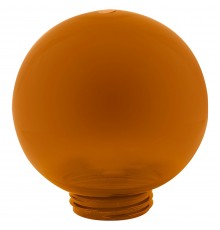 Плафон полимерный Uniel 08076 UFP-R200A