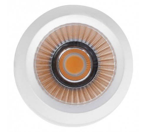 Встраиваемый светильник на штанге Loft it 10332 White Dot