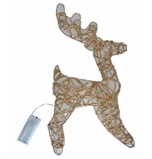 Зверь световой UL-00012364