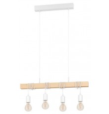 Подвесной светильник Eglo 43704 TOWNSHEND