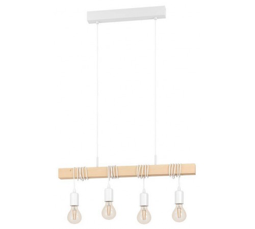 Подвесной светильник Eglo 43704 TOWNSHEND