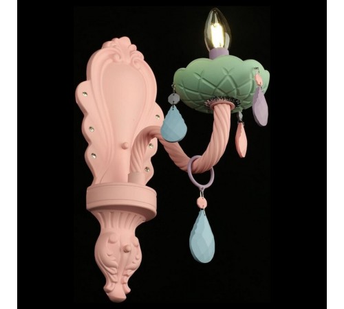 Бра Aployt APL.663.01.01 Selestina