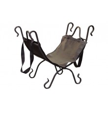 Дровница L502BK