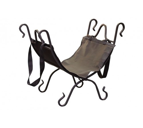 Дровница L502BK