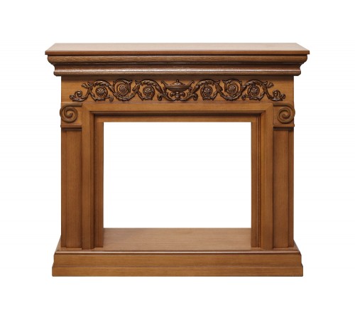 Портал Athena - Темный дуб