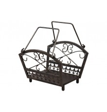 Дровница O40901AGK