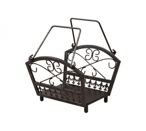 Дровница O40901AGK