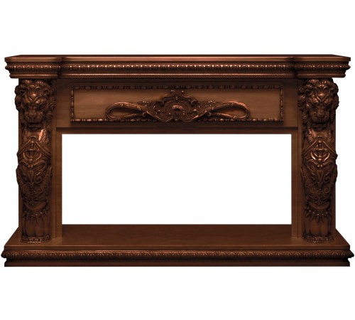 Портал Windsor 42 - Темный дуб