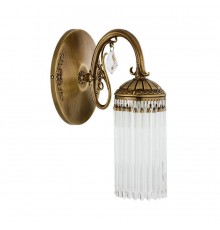 Бра Kutek Fiore FIO-K-1 (P)