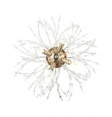 Настенно-потолочный светильник Stilfort Salut 2123/03/04С