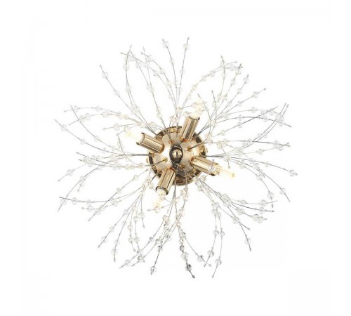 Настенно-потолочный светильник Stilfort Salut 2123/03/04С