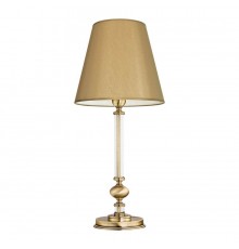 Настольная лампа Kutek Rossano ROS-LG-1(P/A)