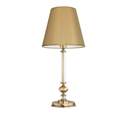 Настольная лампа Kutek Rossano ROS-LG-1(P/A)