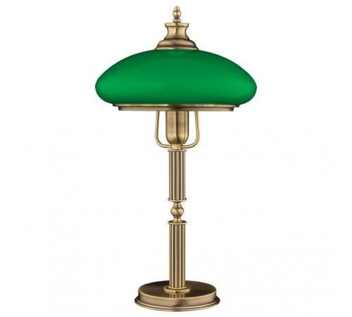 Настольная лампа Kutek Sorrento New SOR-LG-1 (P) GR