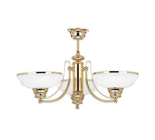 Подвесная люстра Kutek N N-ZW-3 (Z)