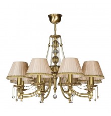 Подвесная люстра Kutek Nico Abazur NIC-ZW-8(P/A)