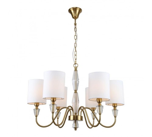 Подвесная люстра Stilfort Estetio 1051/05/06P