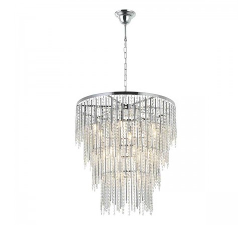 Подвесная люстра Stilfort Grandex 2145/09/15P