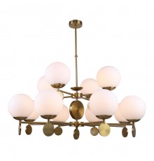 Подвесная люстра Stilfort Marsela 2141/05/12P