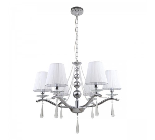 Подвесная люстра Stilfort Nifty 1042/09/06P