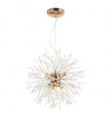 Подвесная люстра Stilfort Salut 2123/03/08P