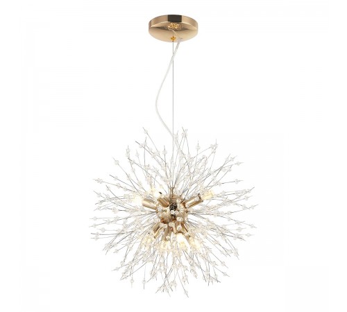 Подвесная люстра Stilfort Salut 2123/03/08P