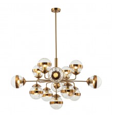 Подвесная люстра Stilfort Sogno 2134/05/13P