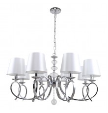 Подвесная люстра Stilfort Zafira 1043/09/08P