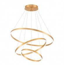 Подвесная светодиодная люстра Stilfort Planetary 4005/05/03P