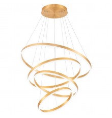 Подвесная светодиодная люстра Stilfort Planetary 4005/05/04PL