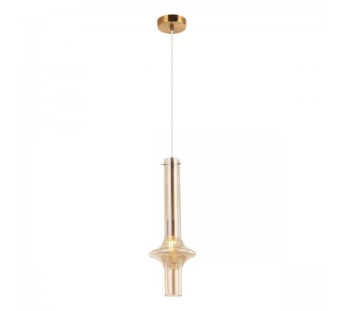 Подвесной светильник Stilfort Glaso 2151/52/01P