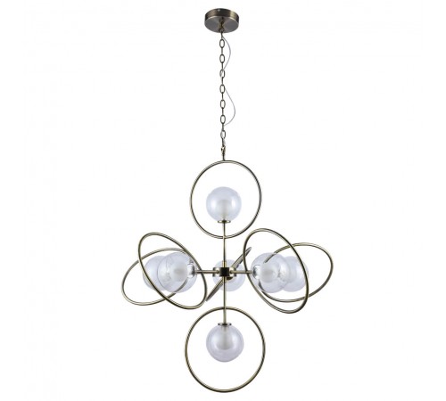 Подвесной светильник Stilfort Rigalio 2047/03/07P