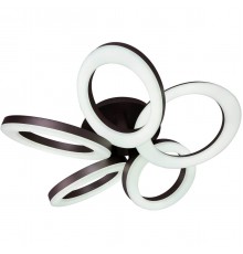 Потолочная светодиодная люстра Stilfort Nefler 2082/08/05C