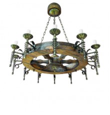 Люстра Фаэтон