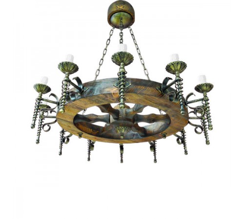 Люстра Фаэтон