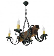 Люстра Фрегат-4