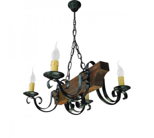 Люстра Фрегат-4