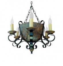 Люстра Ричард-6