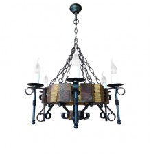 Люстра Тотем-6