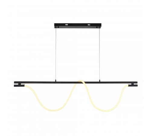 Подвесной светильник MyFar MR2143-1PL Kenneth