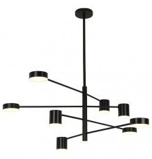 Люстра на штанге Alfa-Light F4324-03 F4324