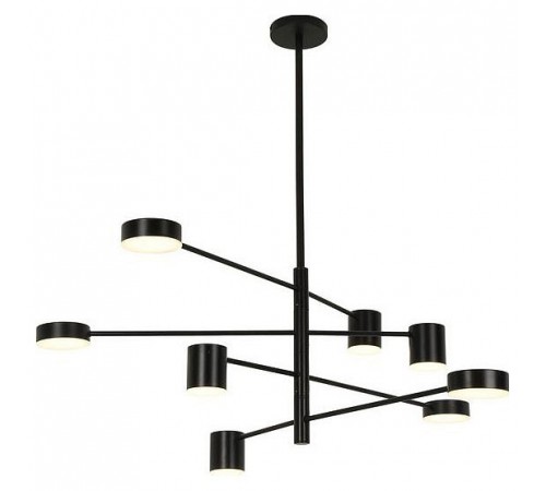 Люстра на штанге Alfa-Light F4324-03 F4324