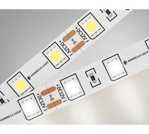 Лента светодиодная Ambrella Light GS2002 GS