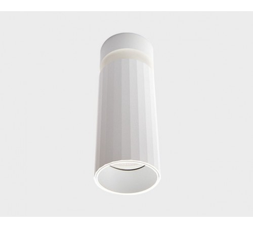 Спот Italline IT08-8011 white IT08-8011