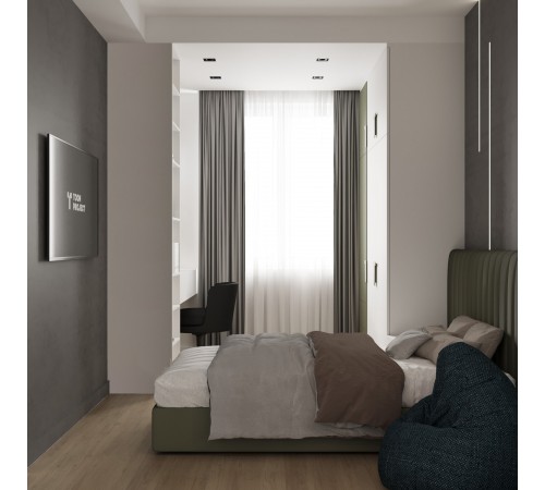 Встраиваемый светильник Hesby Lighting HSBL_0118 AtLas