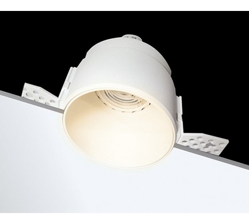 Встраиваемый светильник Italline DL 2248 white DL 2248